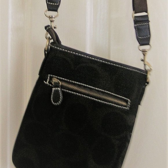 Coach Handbag - Picture 2 of 7